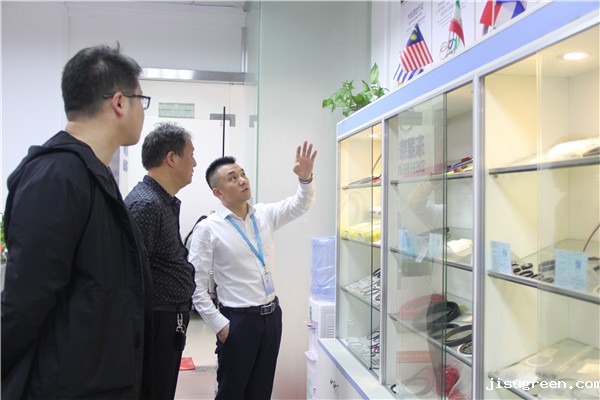 密封件产品介绍