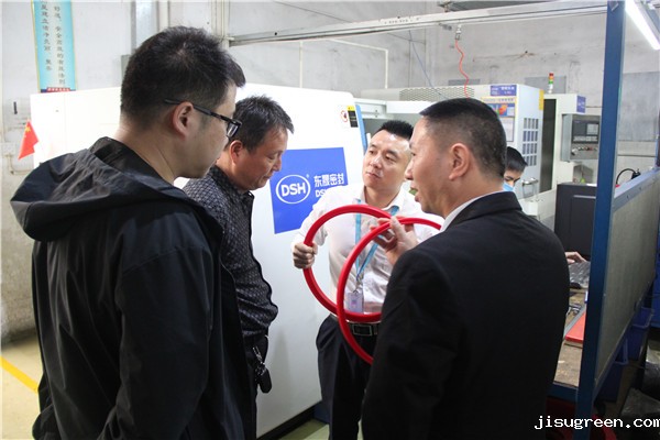 密封件产品介绍