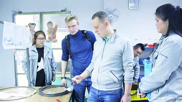 点点taptap手机官网密封件的品管部