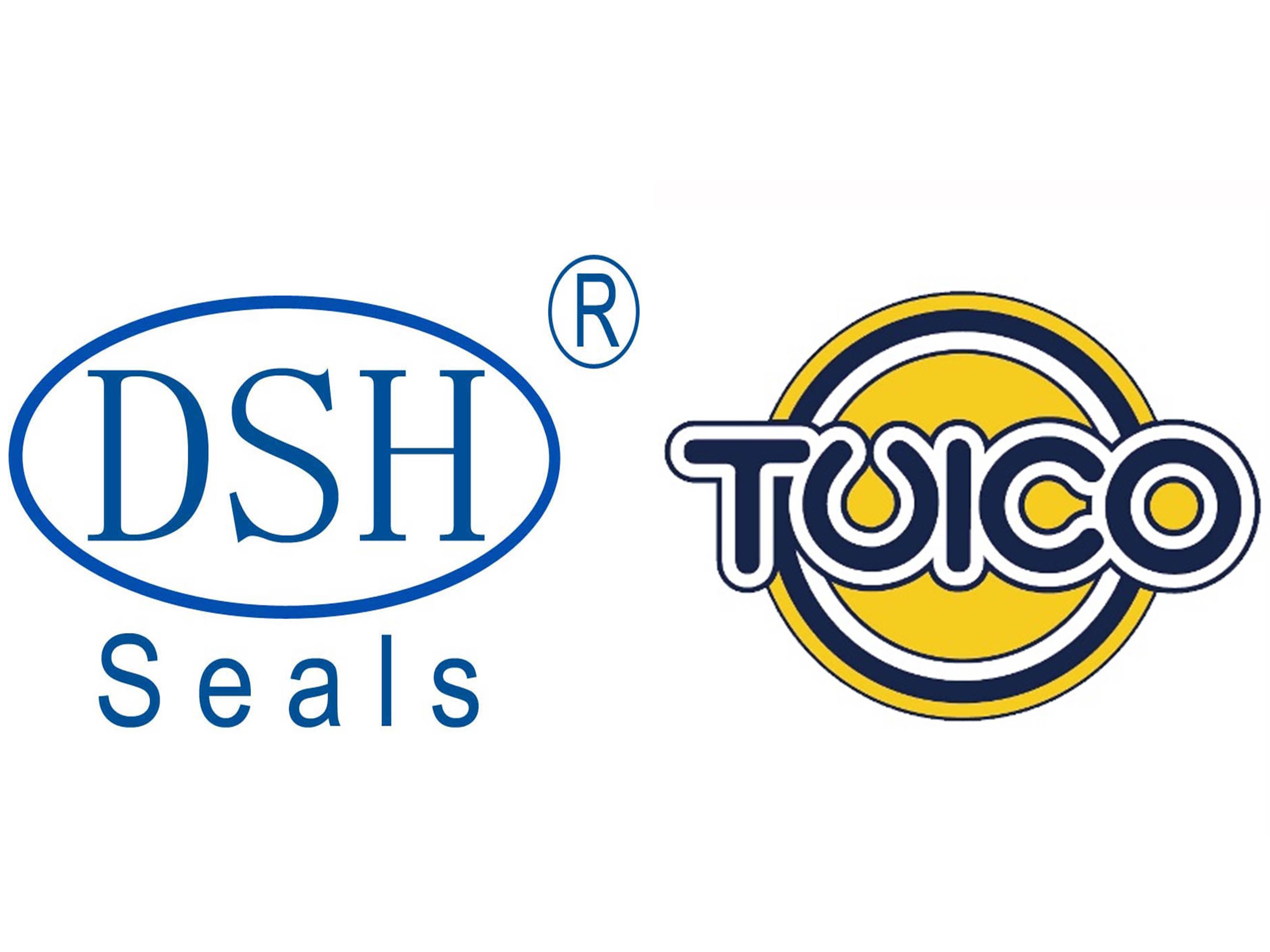 TUICO（优力公司）、KHB（建和公司）知名密封件品牌代理商亲临点点taptap手机官网密封件科技有限公司进行参观和洽谈战略合作计划