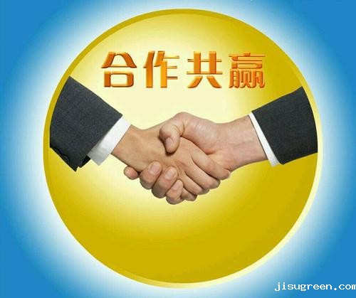 喜迎客户，合作共赢