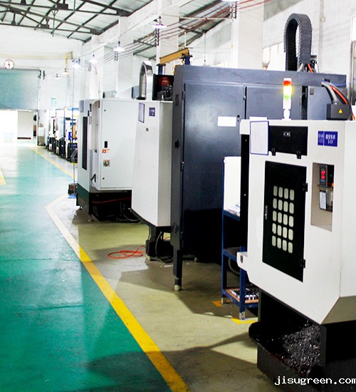 设备齐全 · 经验丰富