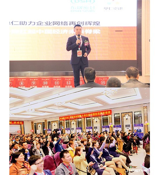 2019年第11届中国十大牛商评选东莞赛区路演——点点taptap手机官网夺冠之路！