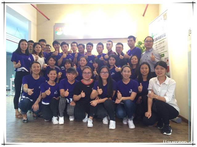 点点taptap手机官网密封：金马争霸赛第二次走访企业