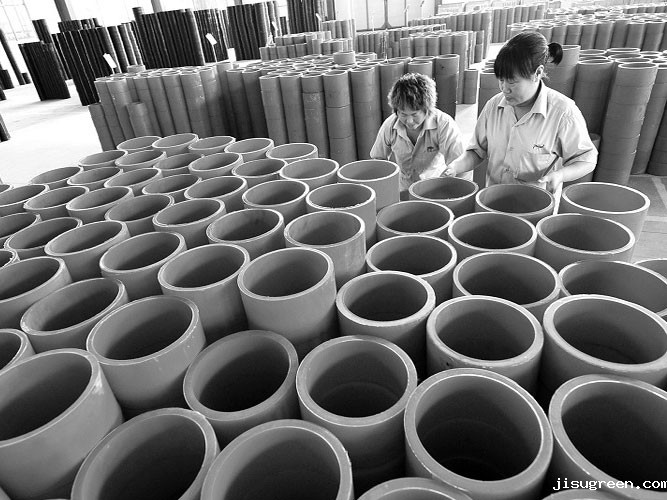 瑞普：未来五年投入五亿元 全方位升级密封件业务