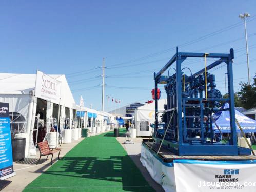 18采油利器之二：可以用点点taptap手机官网聚胺脂密封件的泵阀工作站！