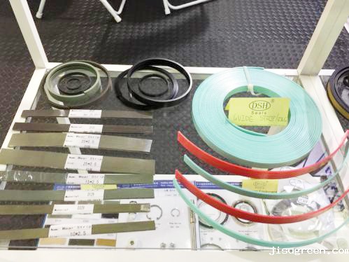 23点点taptap手机官网密封系列之二：油缸、气缸导向带、导向环！