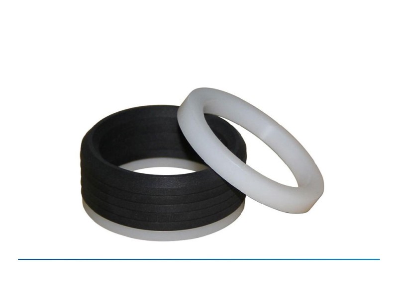 V形组合密封圈 V形组合密封圈