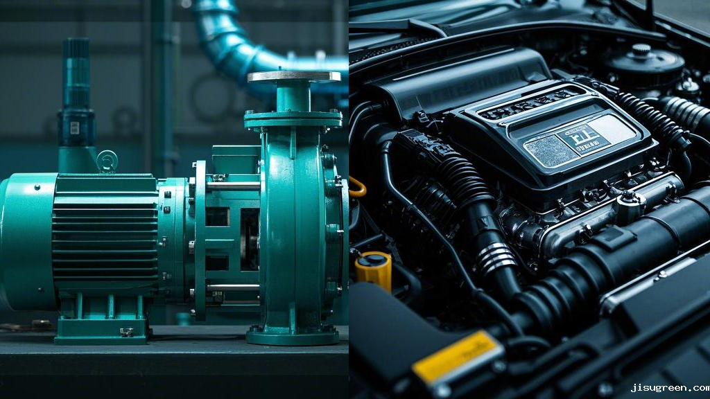 如何选择汽车工业到化工设备的O形密封圈材料及介质？